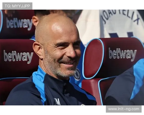 切尔西就马雷斯卡对伤愈球员管理方式发出正式信函