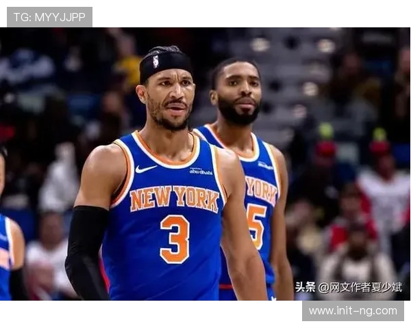 尼克斯80-118惨败活塞，八连胜遭终结，布伦森手感冰凉