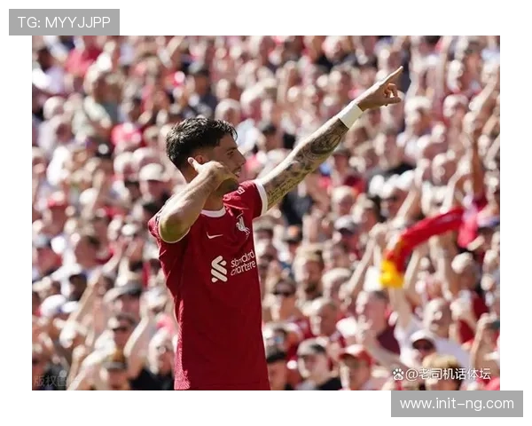 复盘英超战术变迁：高位逼抢降温，顺足边锋为何能重回主流？