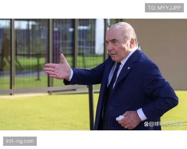 人物专访:佛罗伦萨体育总监谈引援标准——转换阶段的运动能力优先