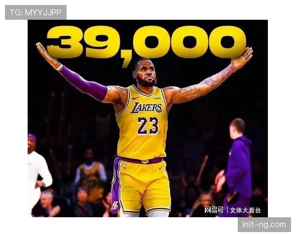历史回顾:勒布朗·詹姆斯达成40000分里程碑一周年 历史回顾:勒布朗·詹姆斯达成40000分里程碑一周年